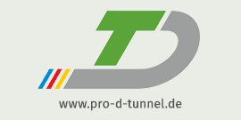 Logo Initiative Pro D-Tunnel e. V.