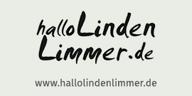 Logo Hallo Linden Limmer